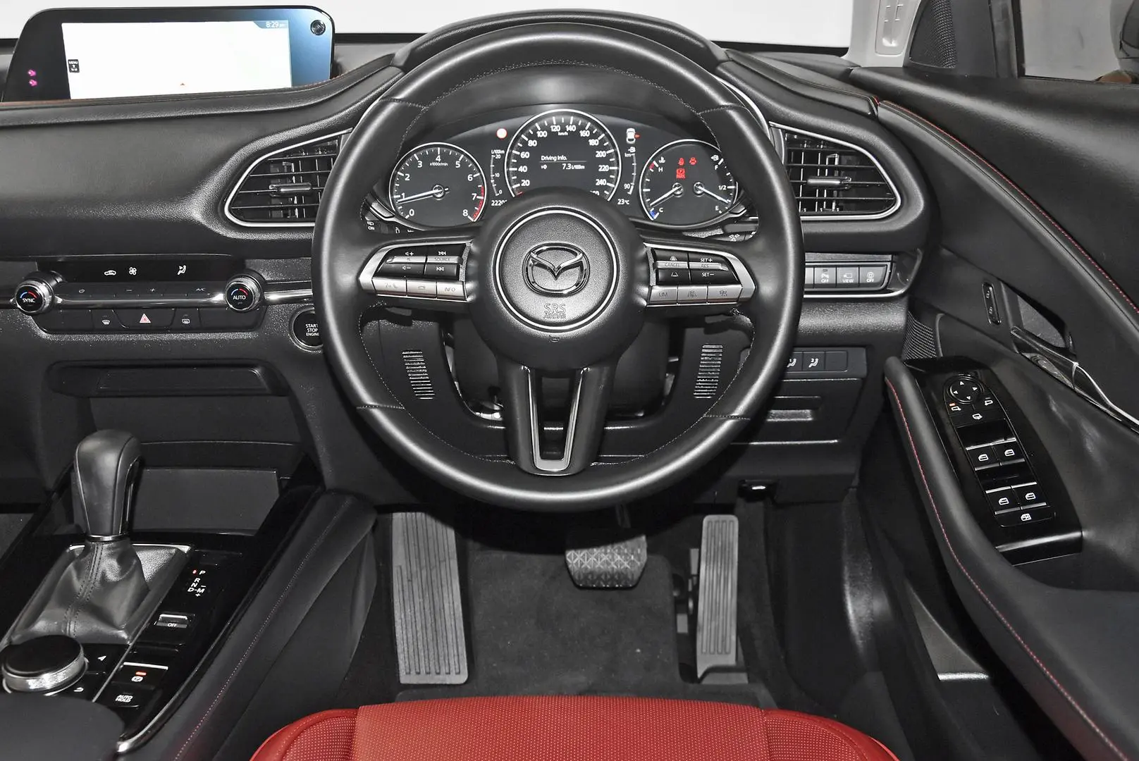 2023 Mazda CX-30 Gallery Image 14