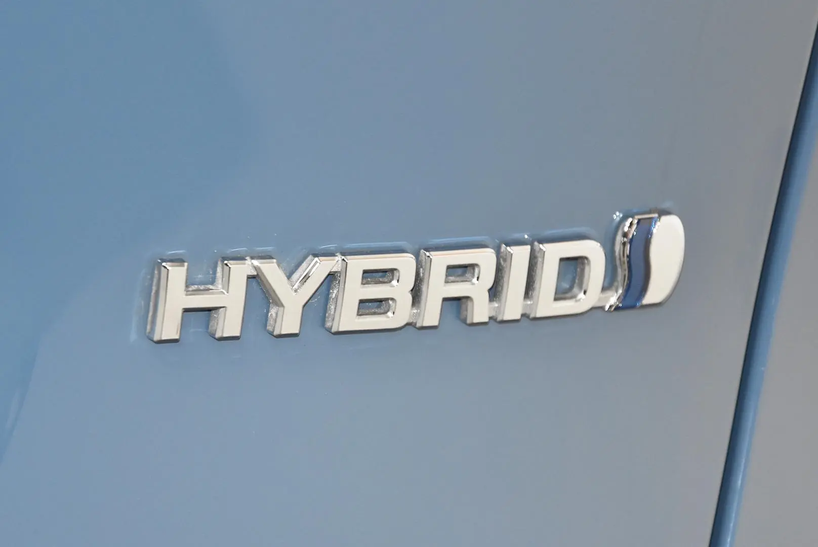 2022 Toyota RAV4 Gallery Image 8