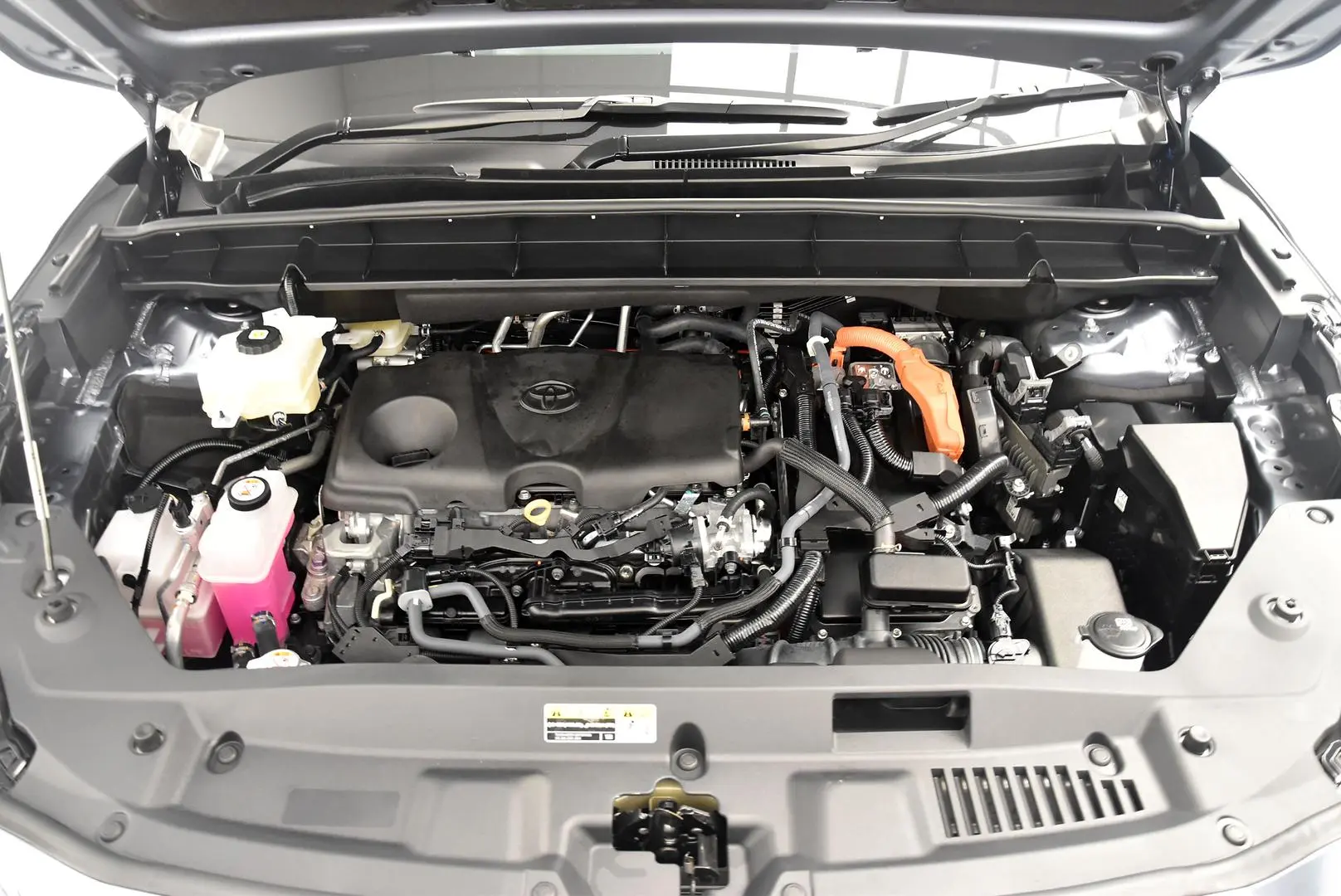 2024 Toyota Kluger Gallery Image 25