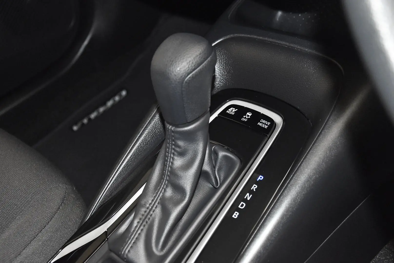 2024 Toyota Corolla Gallery Image 14
