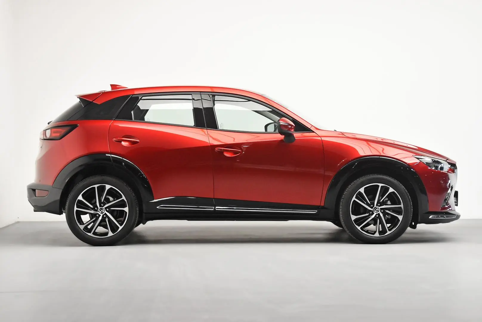 2024 Mazda CX-3 Gallery Image 3