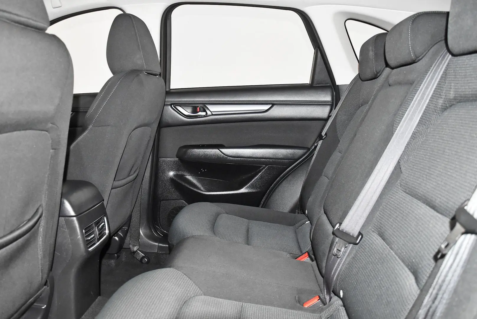2021 Mazda CX-5 Gallery Image 18