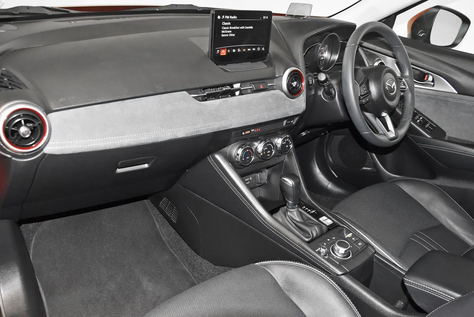 2024 Mazda CX-3 Gallery Image 16