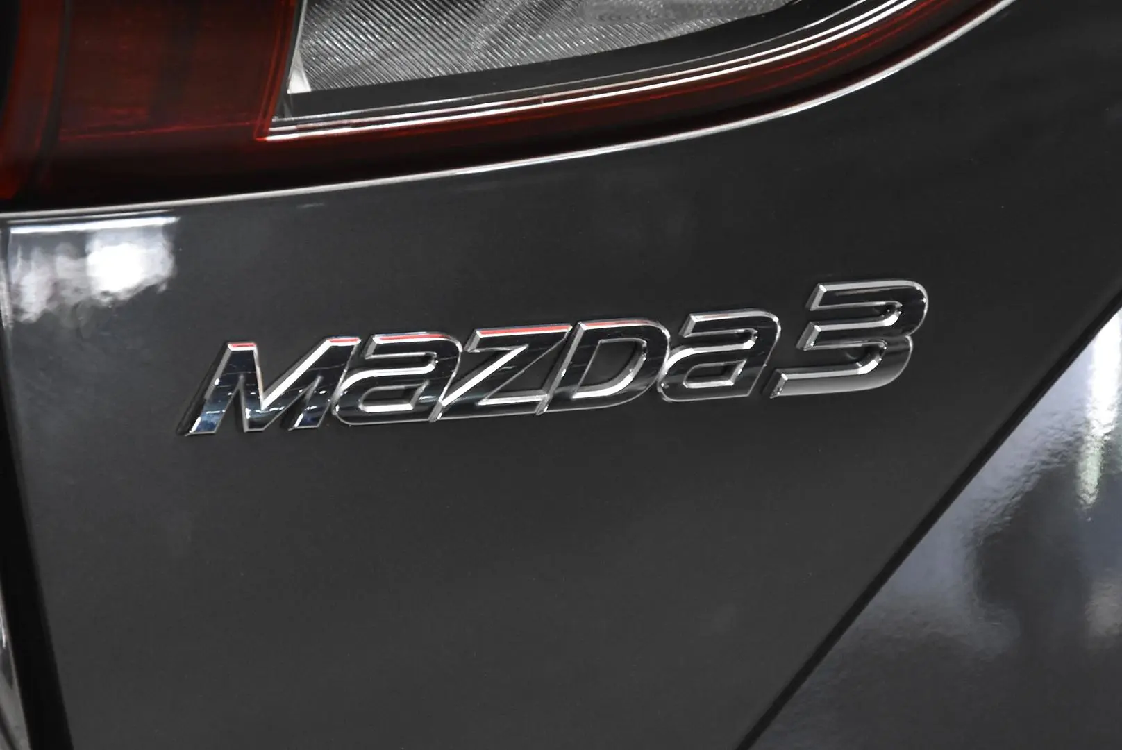 2018 Mazda 3 Gallery Image 7