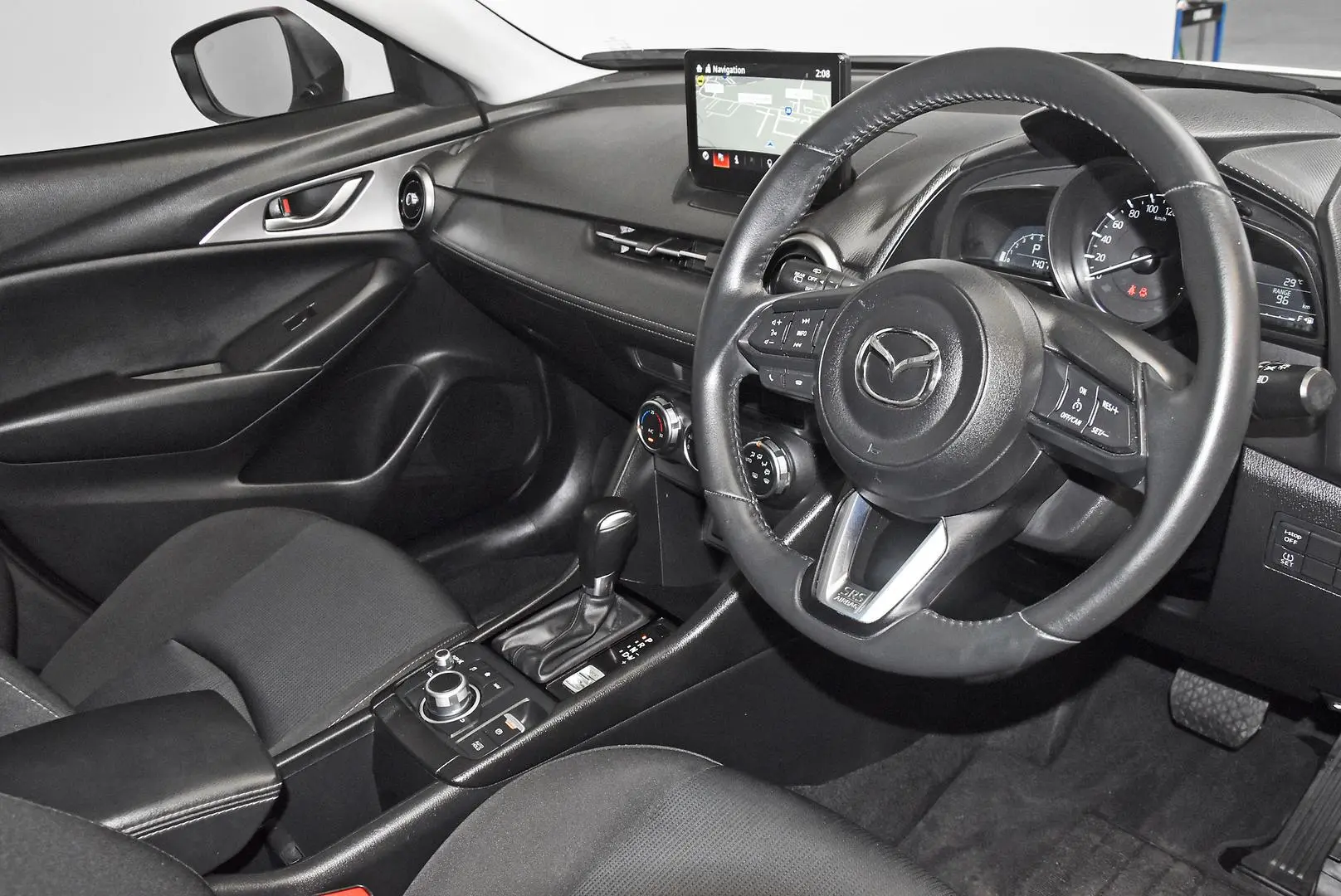 2023 Mazda CX-3 Gallery Image 8