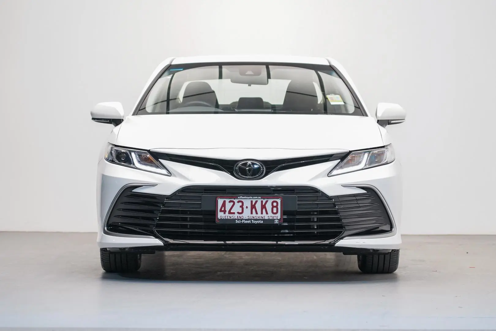 2024 Toyota Camry Gallery Image 7