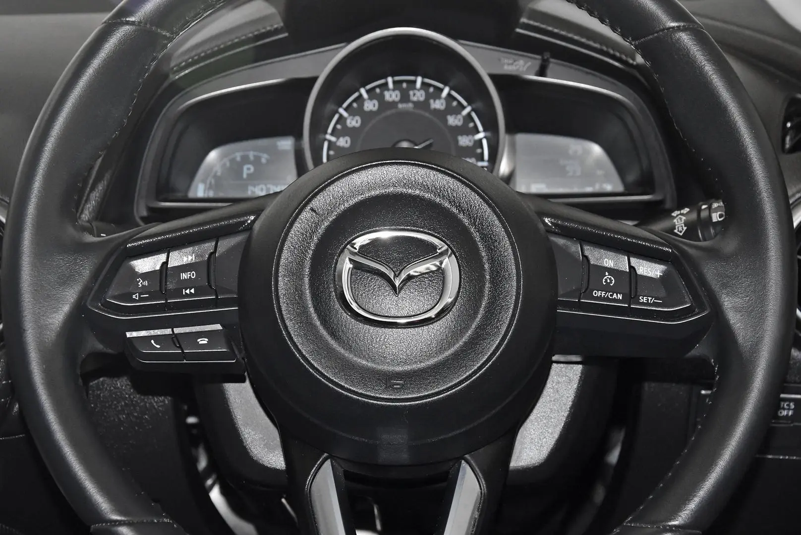 2023 Mazda CX-3 Gallery Image 15