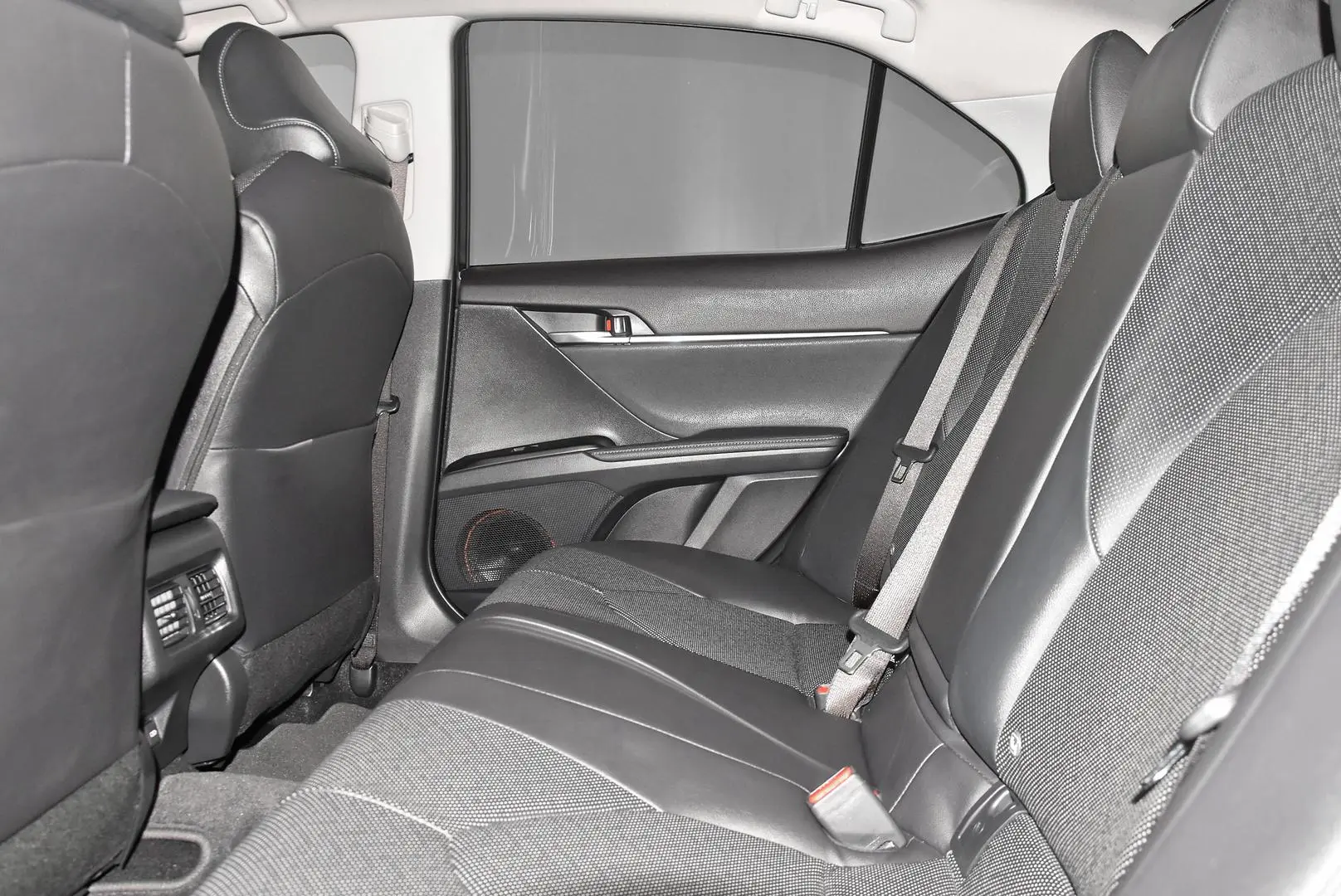 2024 Toyota Camry Gallery Image 18