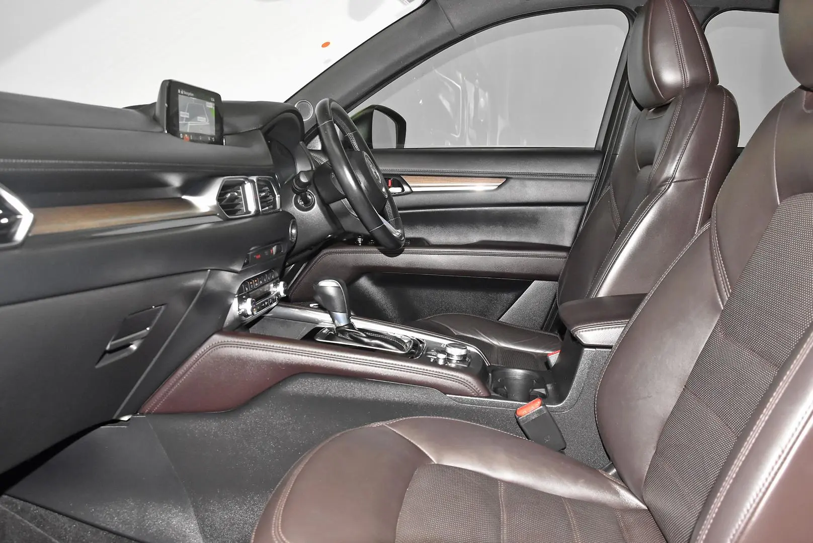 2019 Mazda CX-5 Gallery Image 17