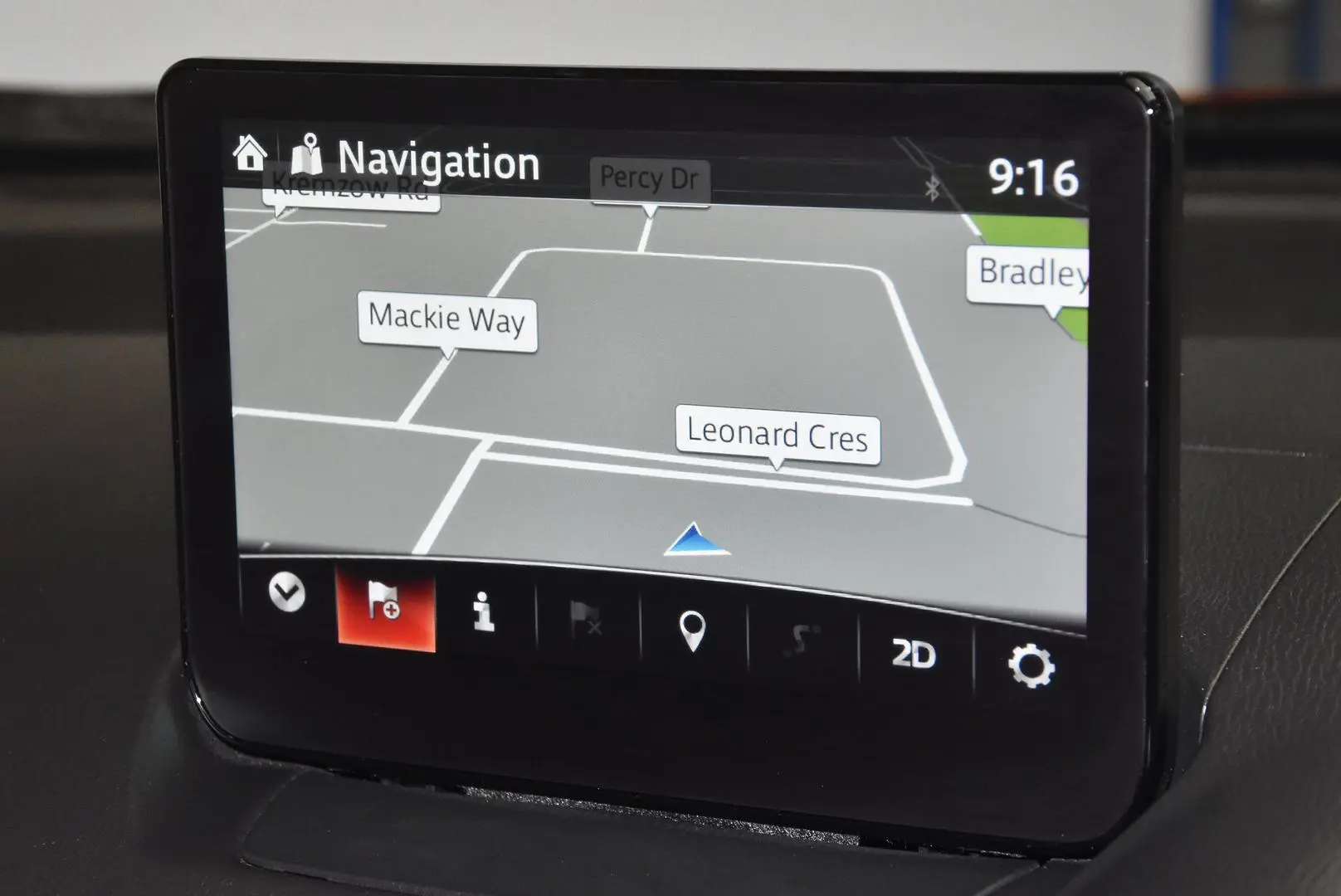 2024 Mazda CX-3 Gallery Image 11