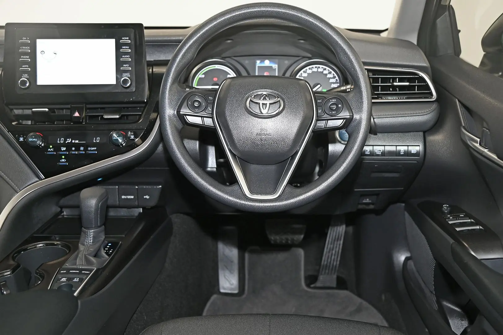 2024 Toyota Camry Image 14