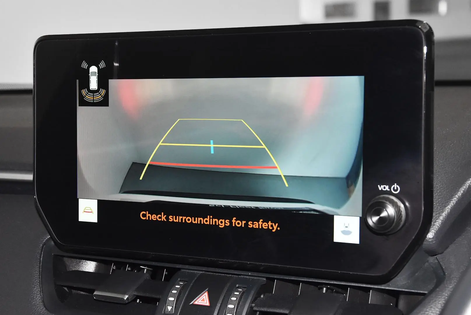 2024 Toyota RAV4 Gallery Image 13