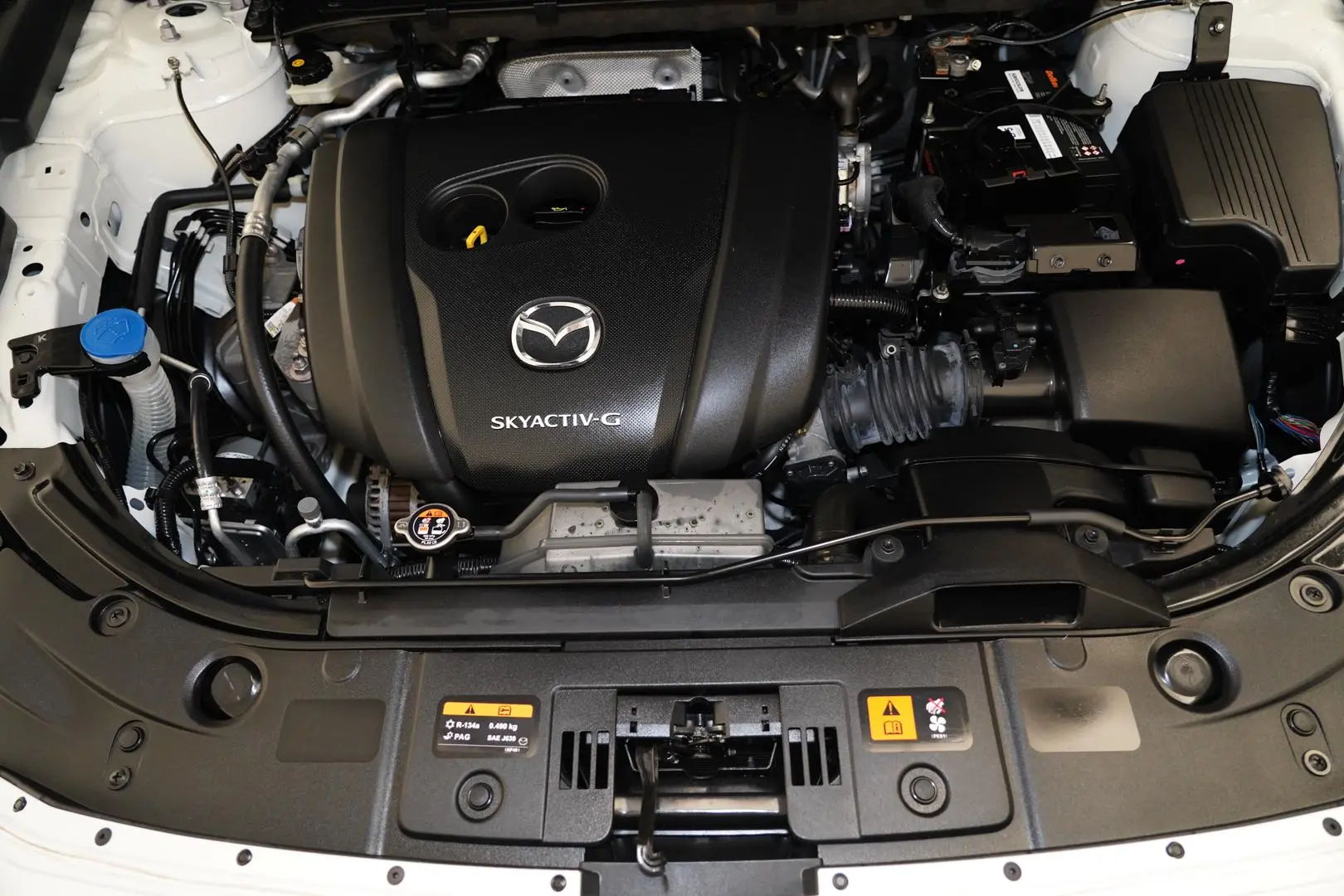 2021 Mazda CX-5 Gallery Image 23