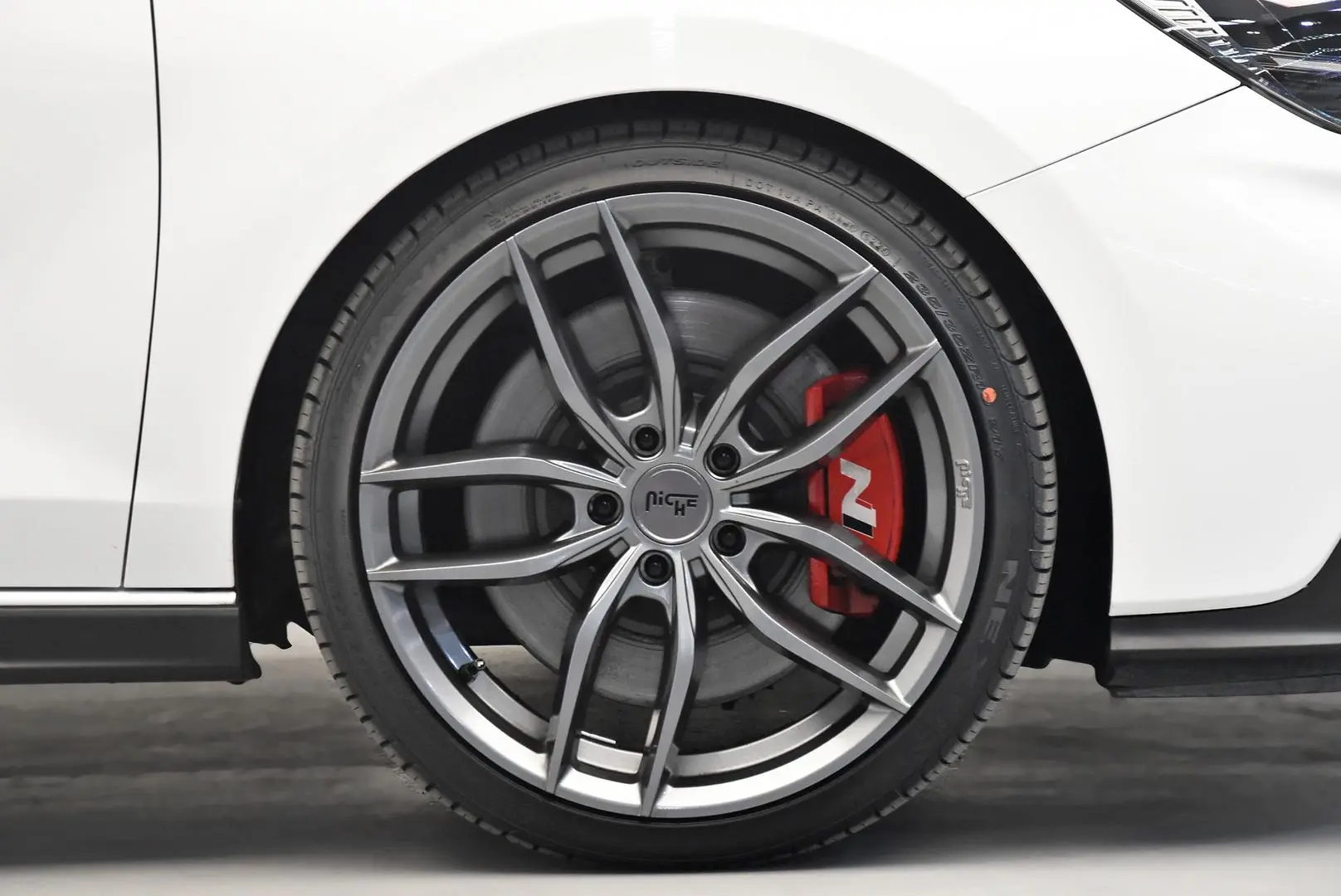 2021 Hyundai i30 Gallery Image 22