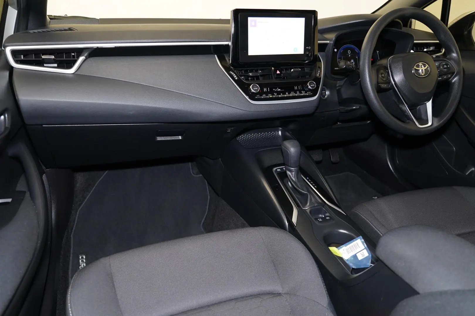 2024 Toyota Corolla Gallery Image 9