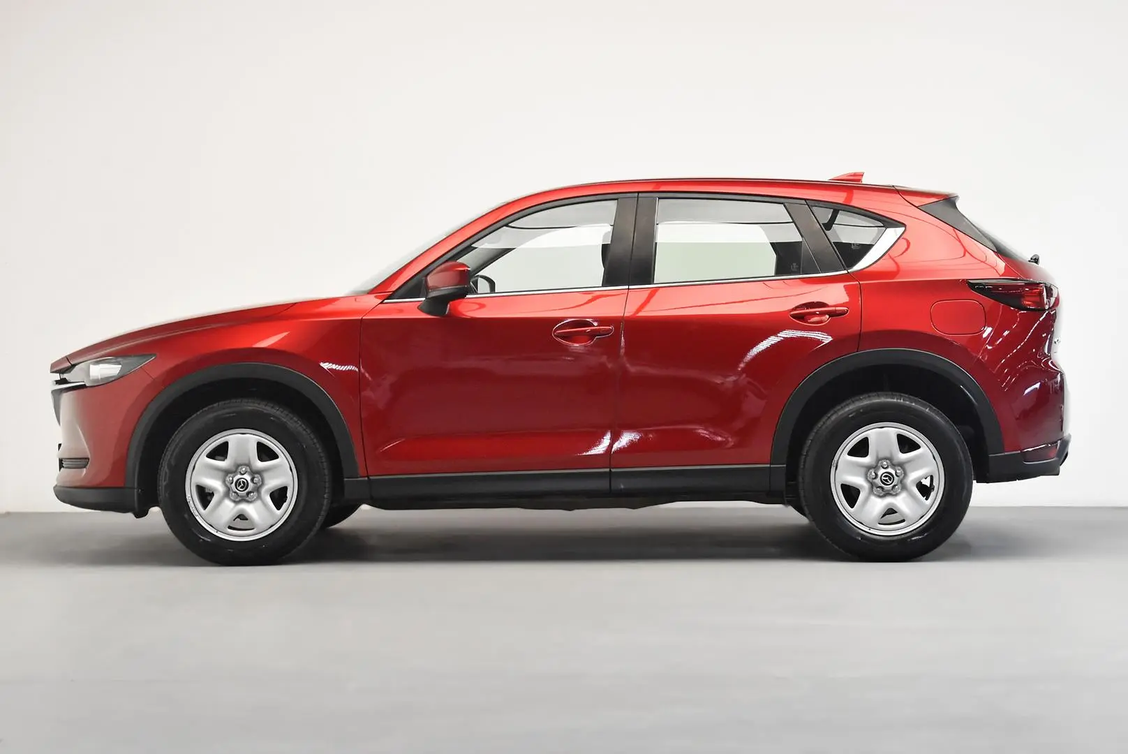2019 Mazda CX-5 Gallery Image 4