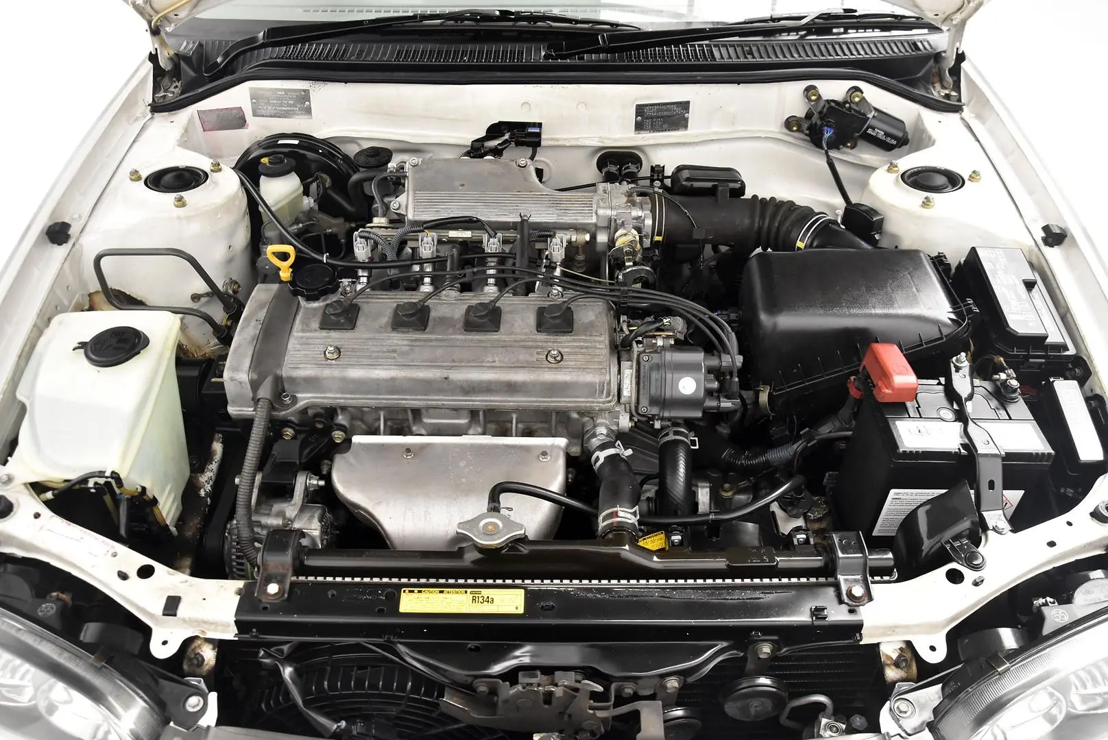 2000 Toyota Corolla Gallery Image 18