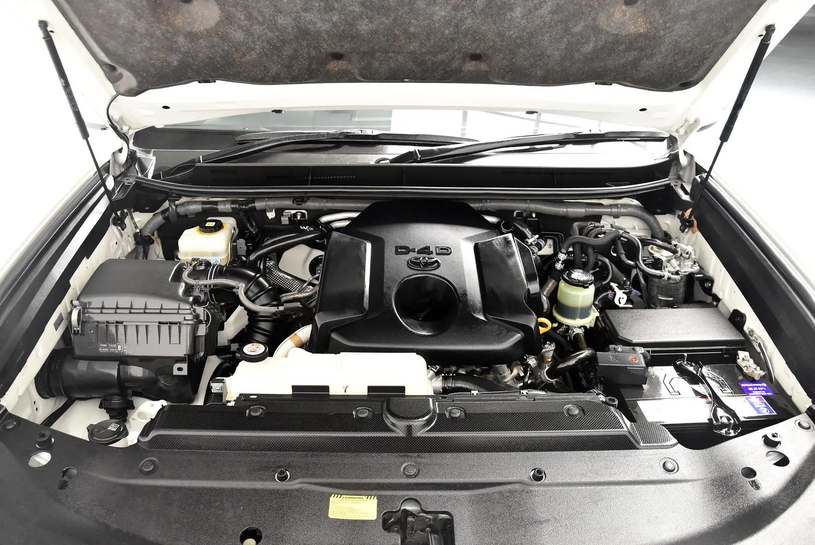 2020 Toyota Landcruiser Prado Gallery Image 22