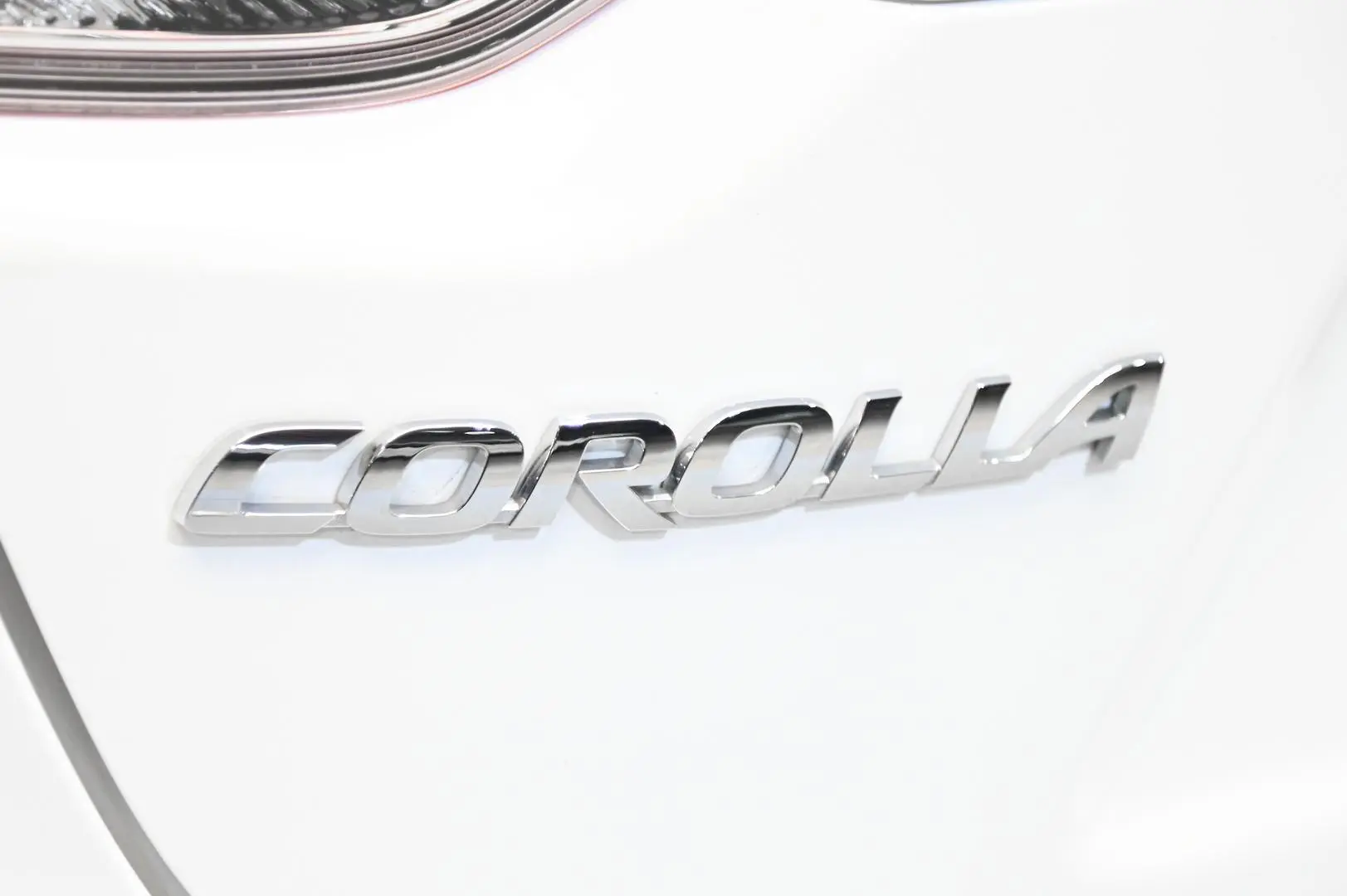 2022 Toyota Corolla Image 7