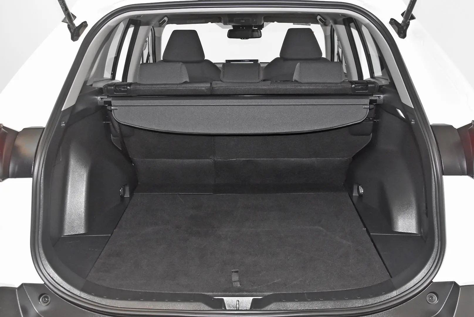 2025 Toyota RAV4 Gallery Image 21