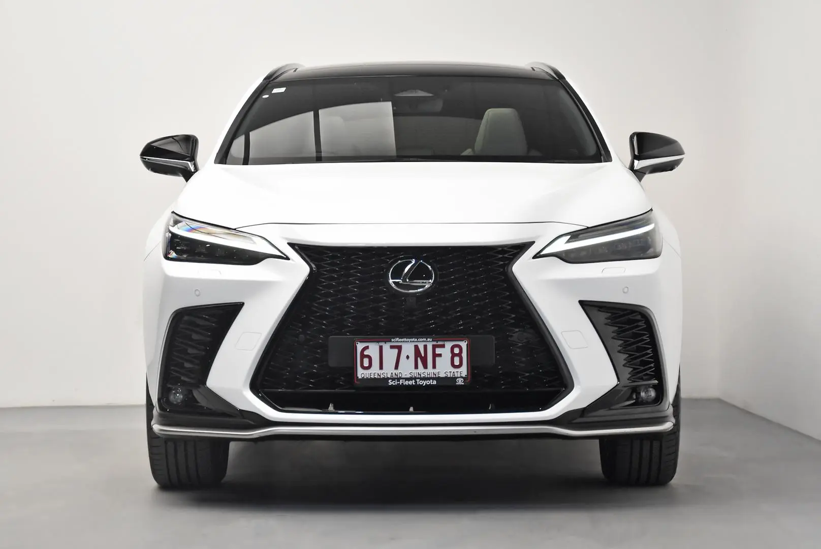 2023 Lexus NX Gallery Image 2