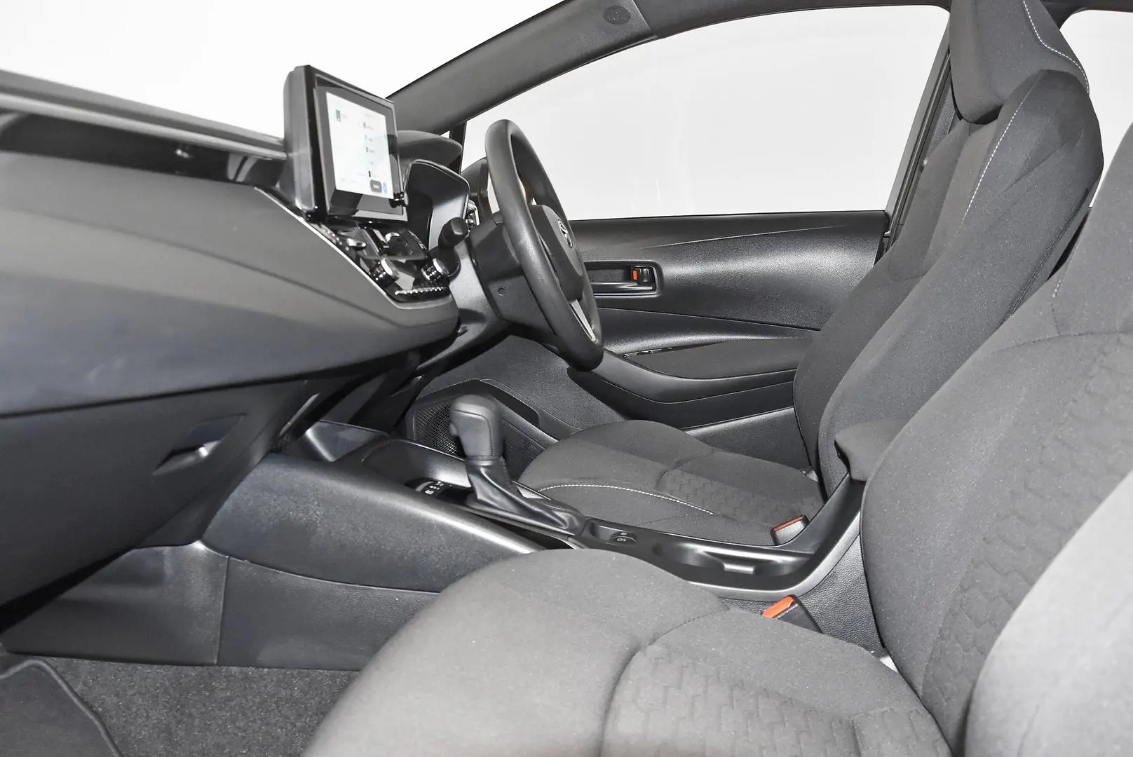 2024 Toyota Corolla Gallery Image 18