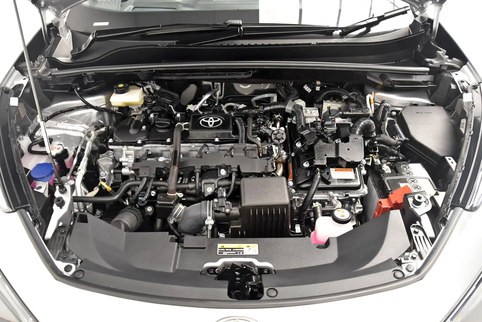 2024 Toyota C-HR Gallery Image 23