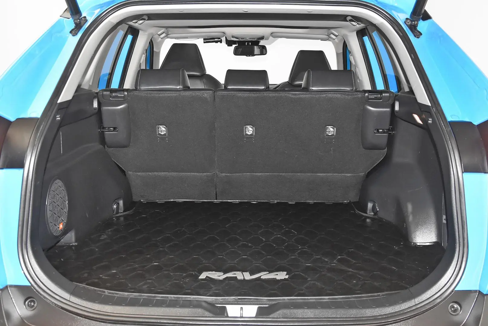 2019 Toyota RAV4 Gallery Image 22