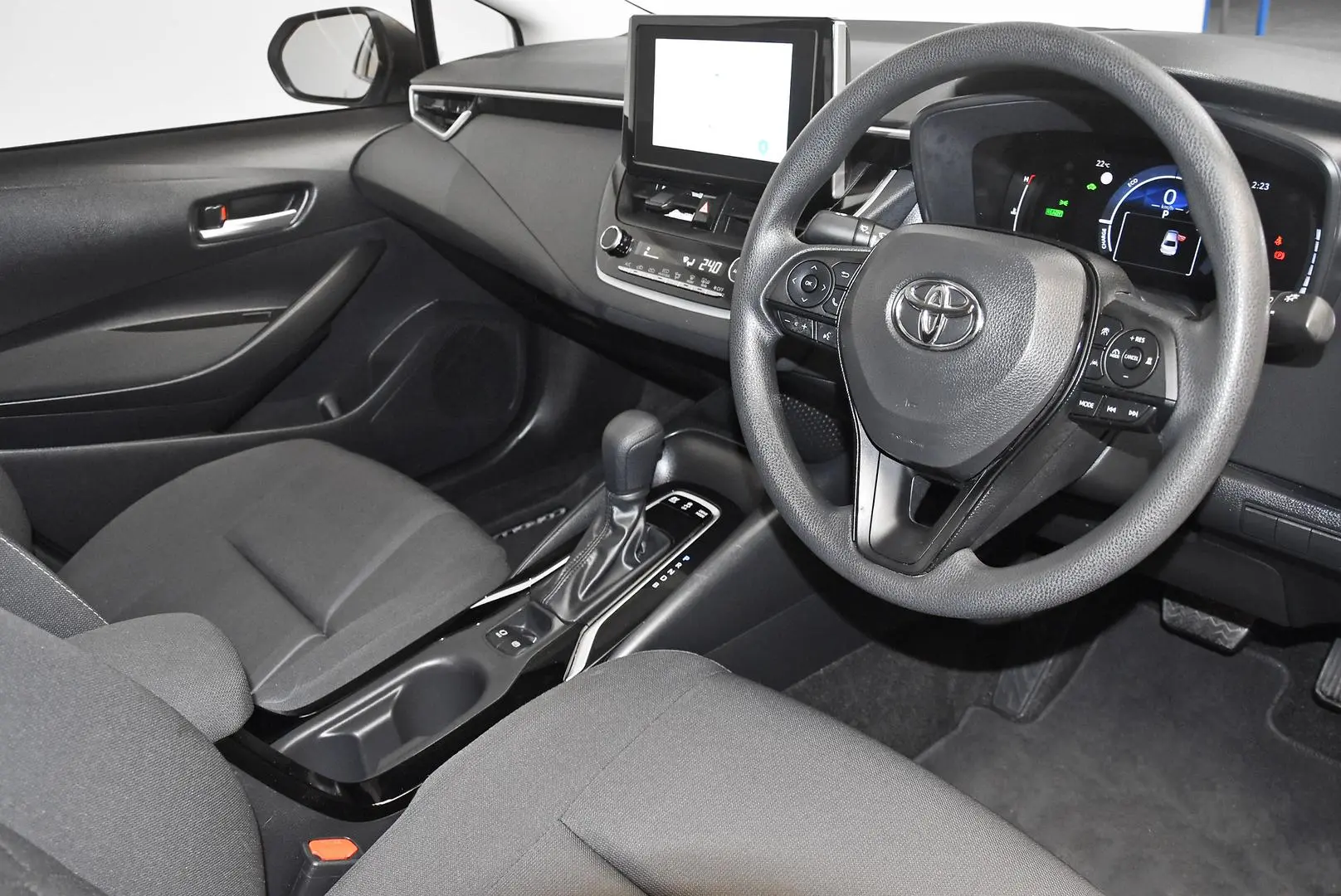 2024 Toyota Corolla Gallery Image 9