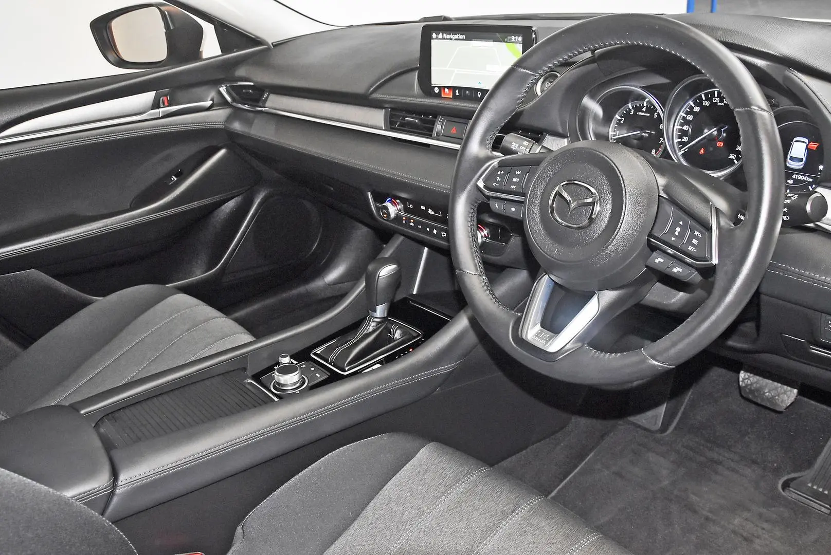 2019 Mazda 6 Gallery Image 8