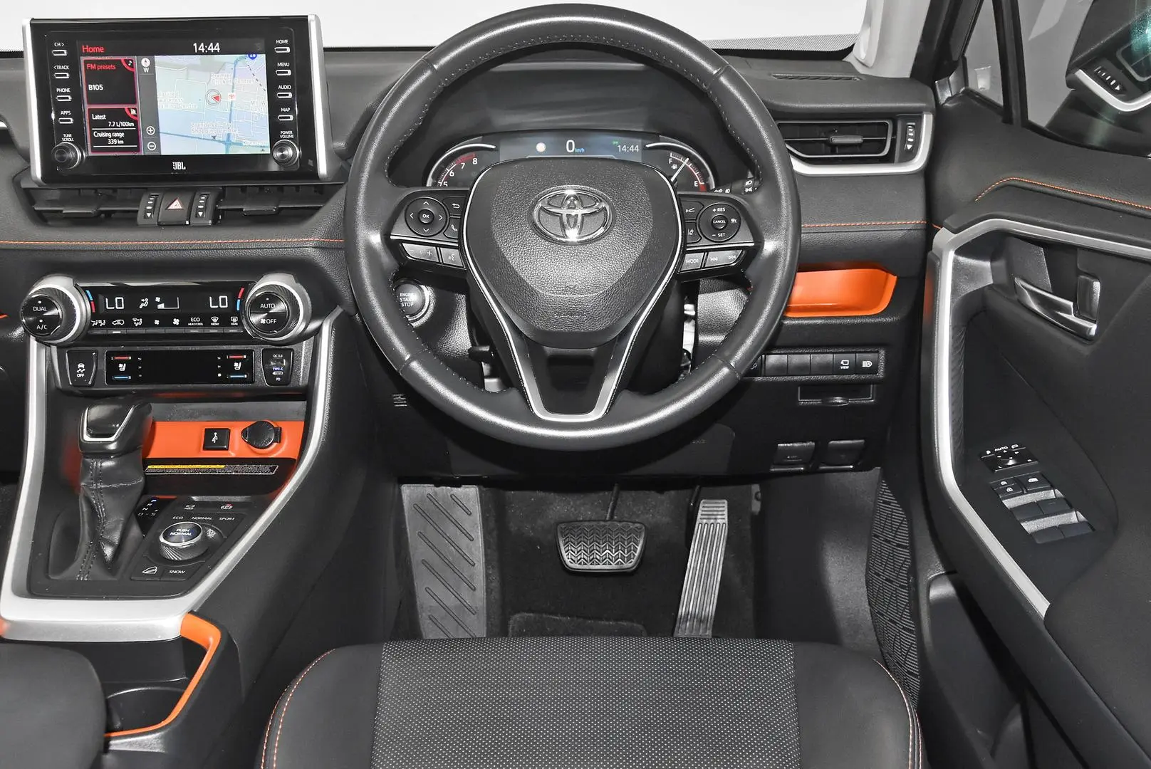 2021 Toyota RAV4 Gallery Image 15