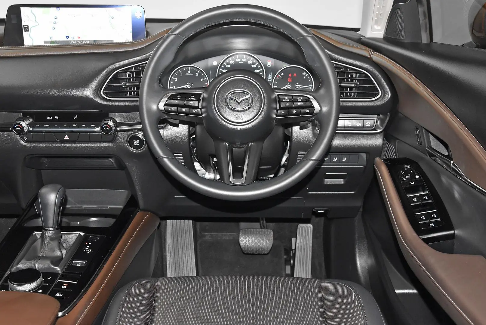 2024 Mazda CX-30 Gallery Image 14