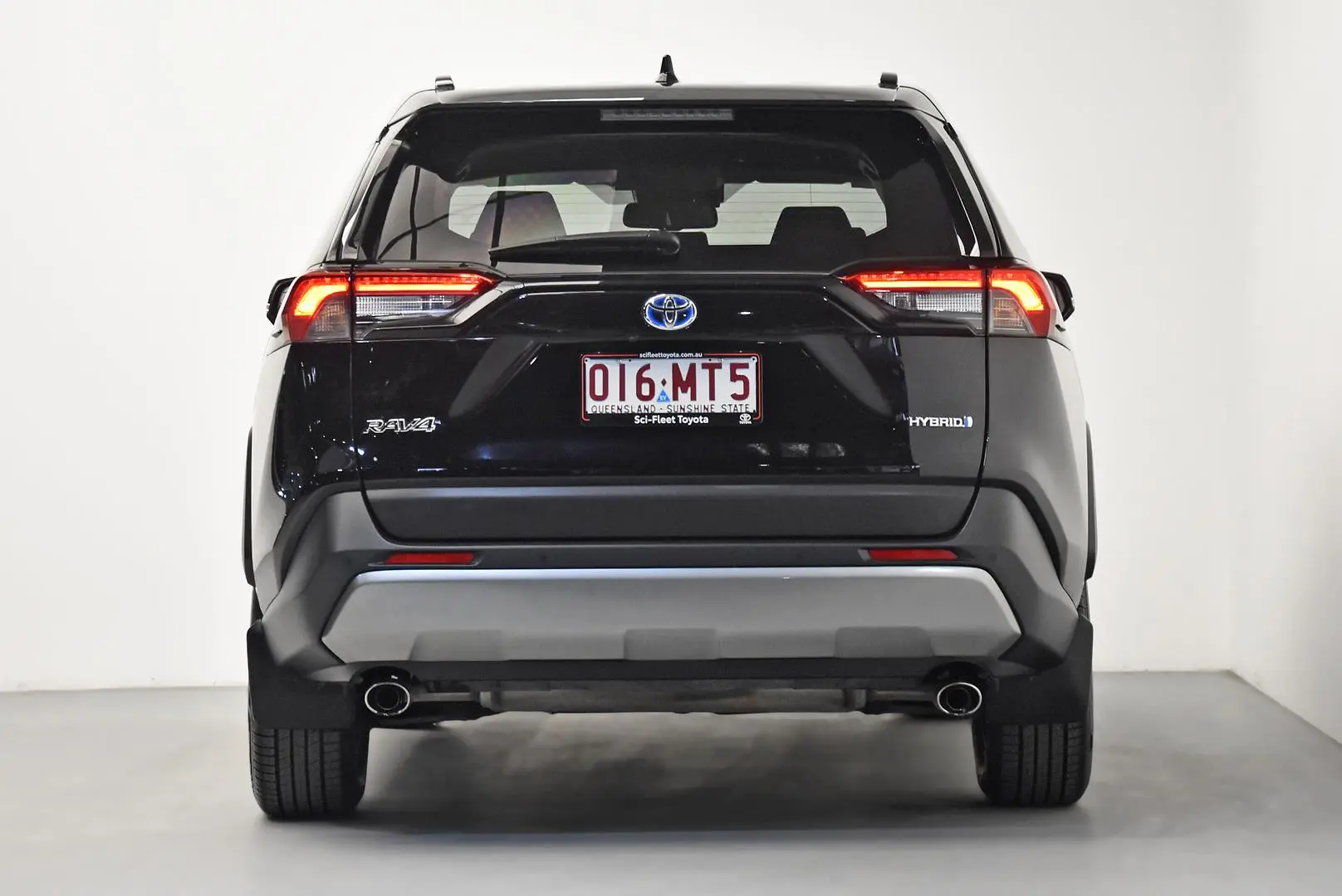 2023 Toyota RAV4 Gallery Image 6