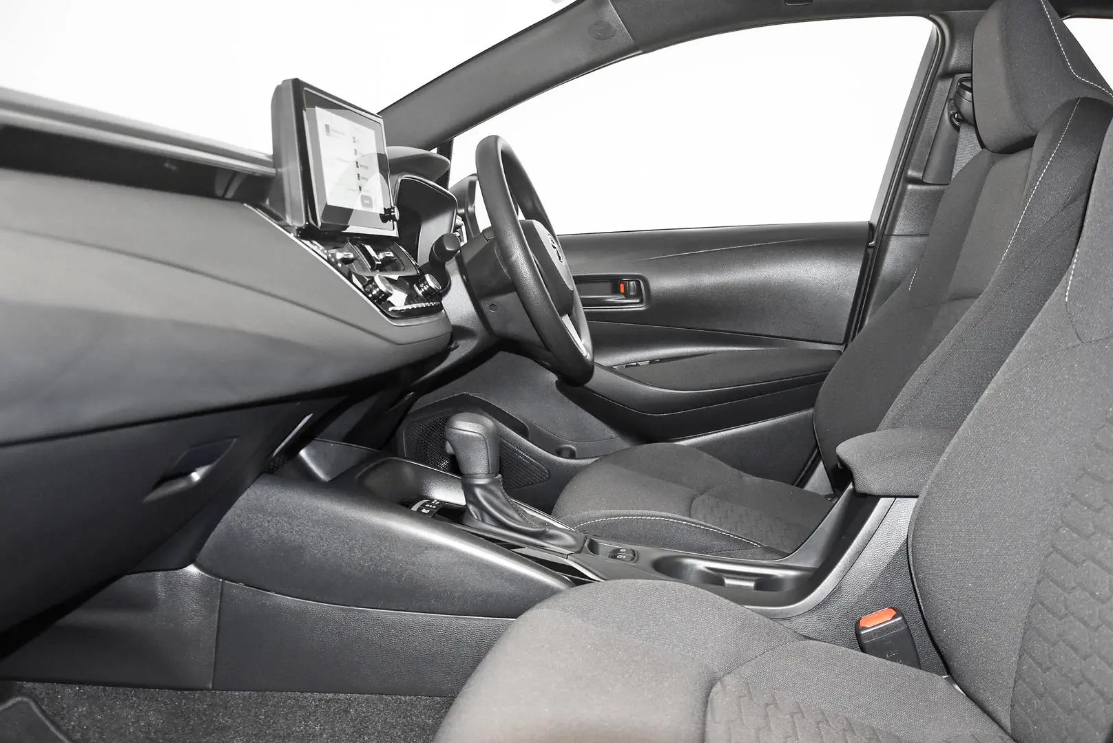 2024 Toyota Corolla Gallery Image 18