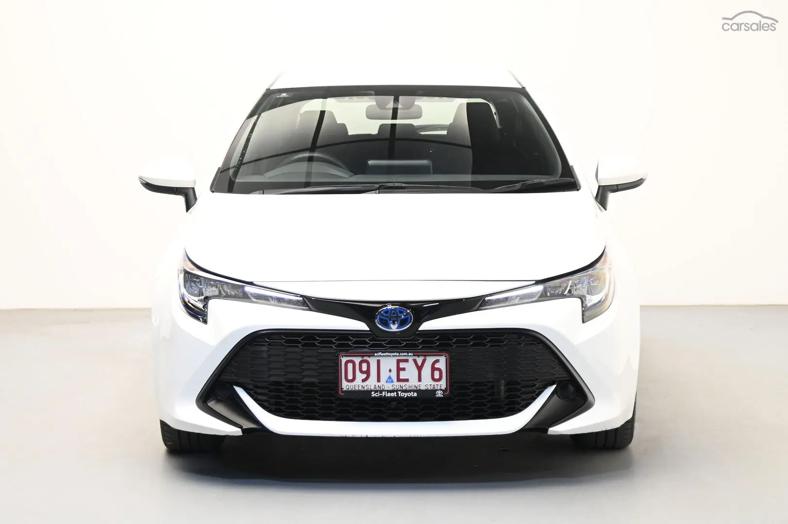 2022 Toyota Corolla Image 2