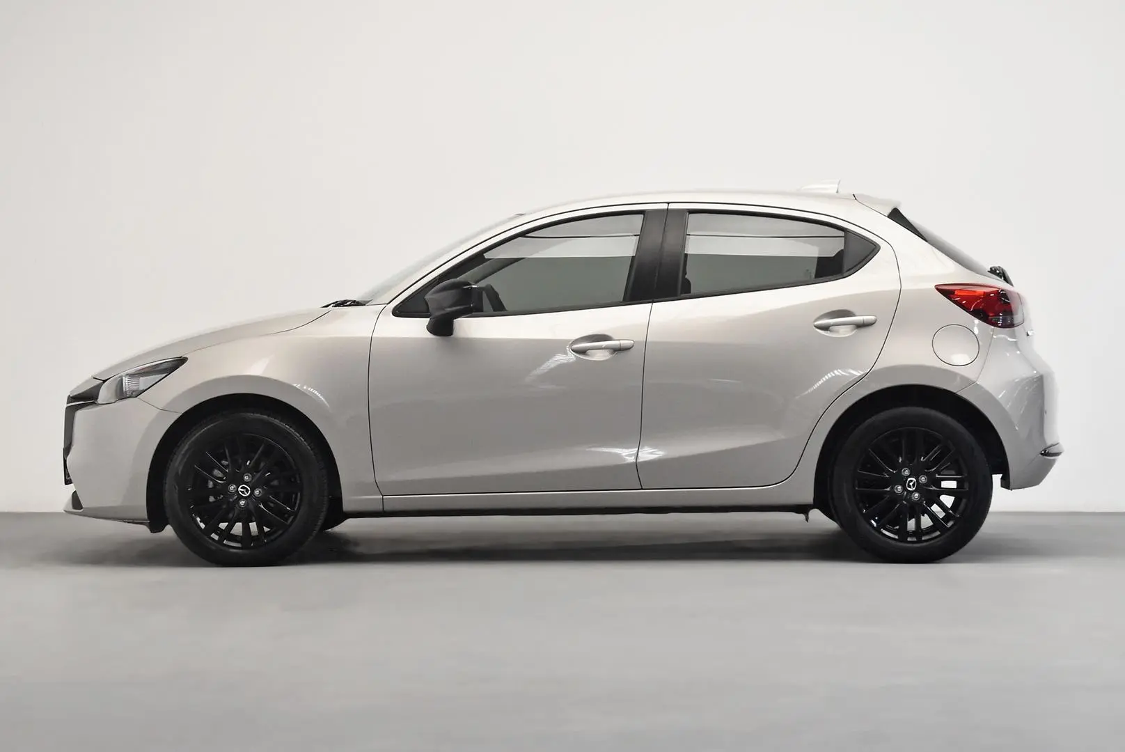 2025 Mazda 2 Gallery Image 4