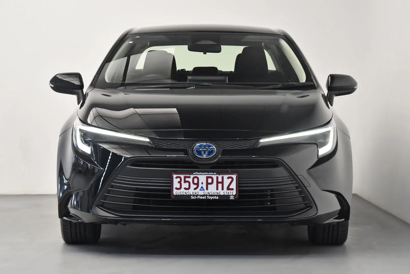2023 Toyota Corolla Gallery Image 2
