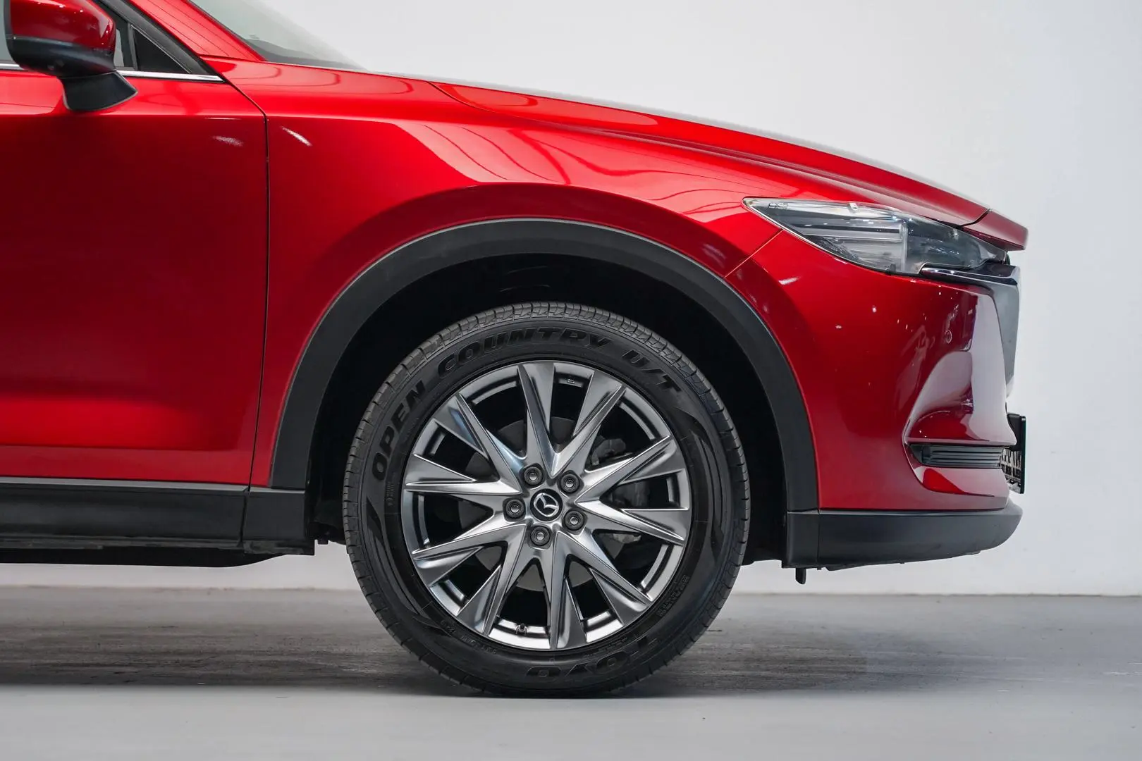 2021 Mazda CX-5 Gallery Image 5