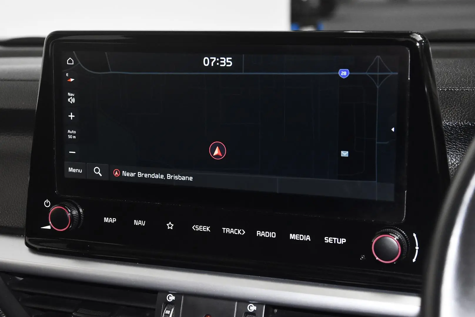 2021 Kia Cerato Gallery Image 11