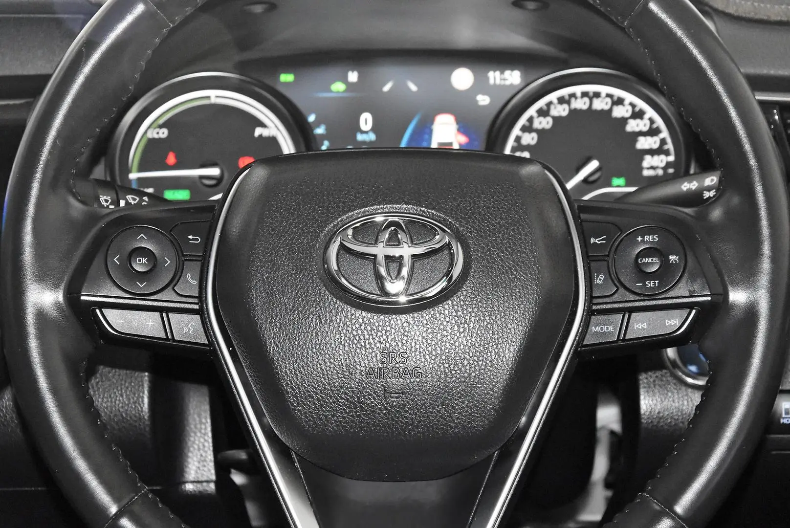 2022 Toyota Camry Gallery Image 15