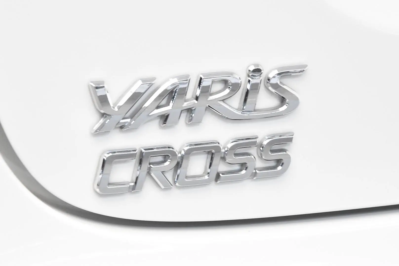 2021 Toyota Yaris Cross Gallery Image 7