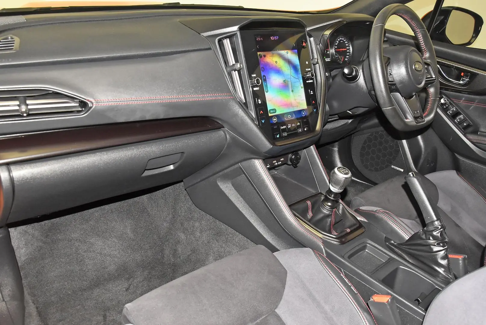 2023 Subaru WRX Gallery Image 17