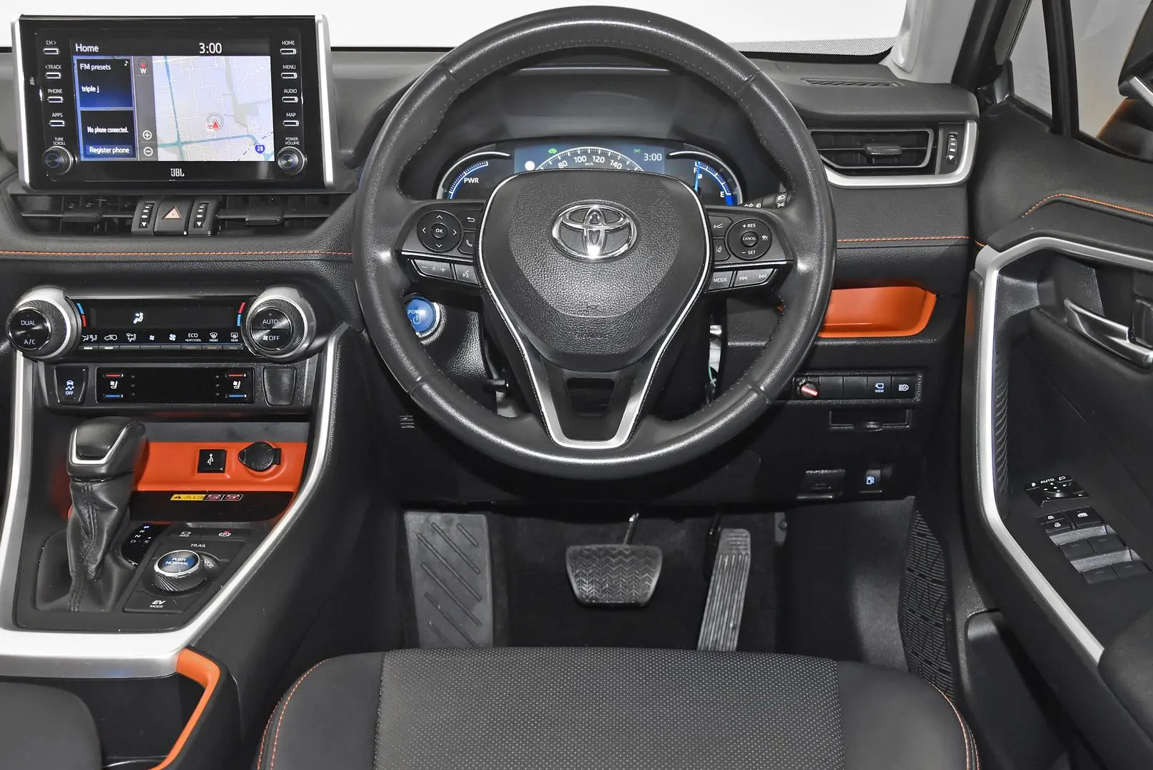 2021 Toyota RAV4 Gallery Image 15