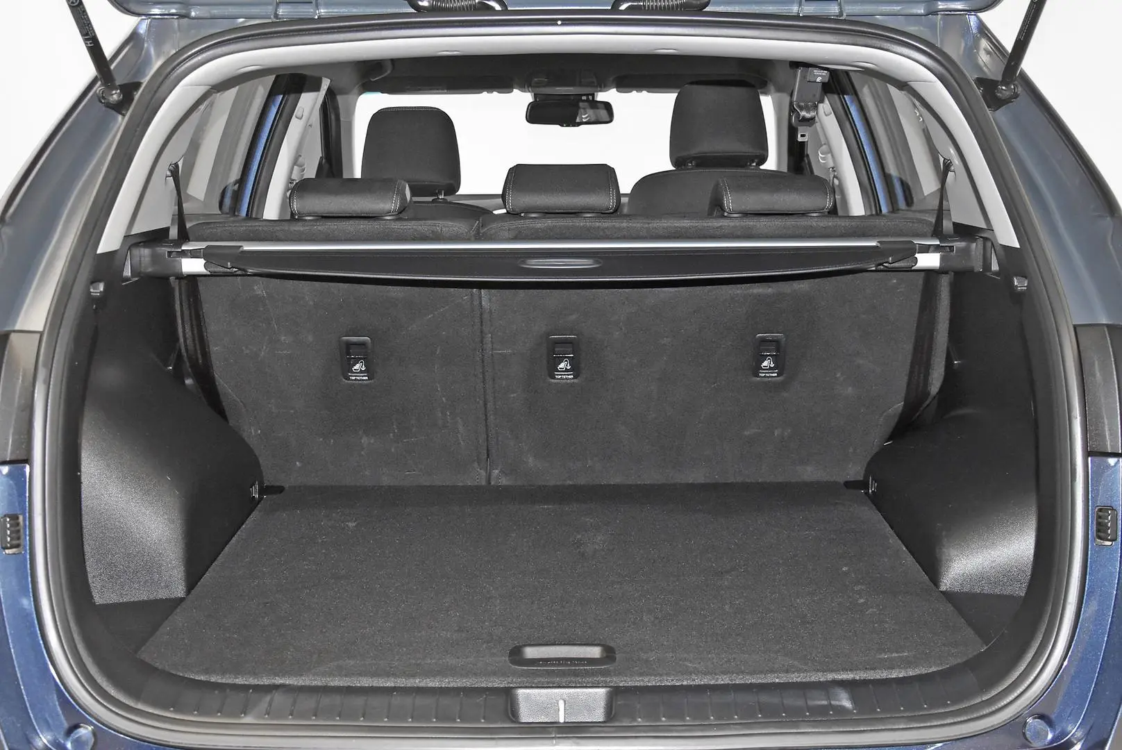 2019 Kia Sportage Gallery Image 20