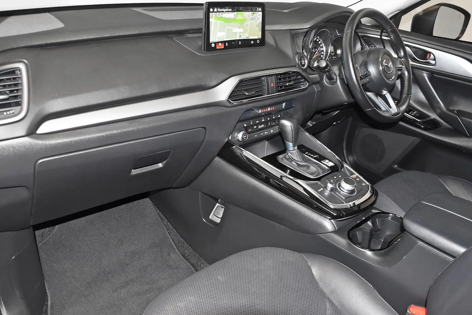 2022 Mazda CX-9 Gallery Image 16