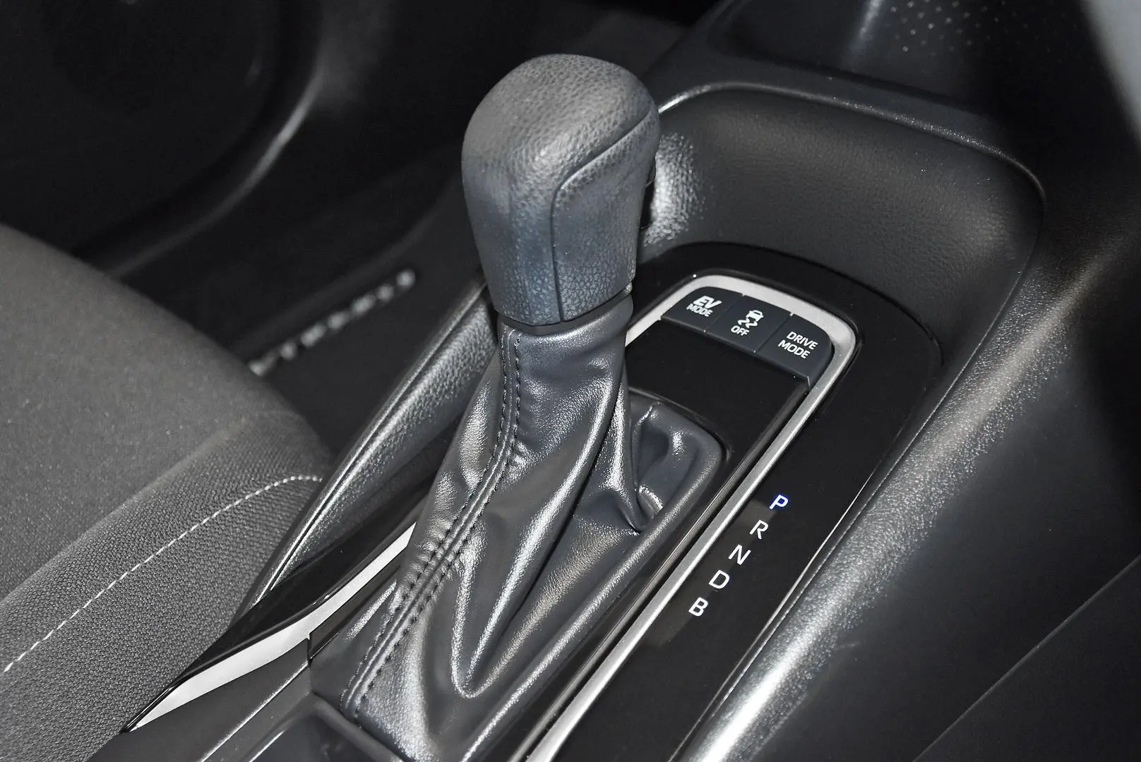 2024 Toyota Corolla Gallery Image 14