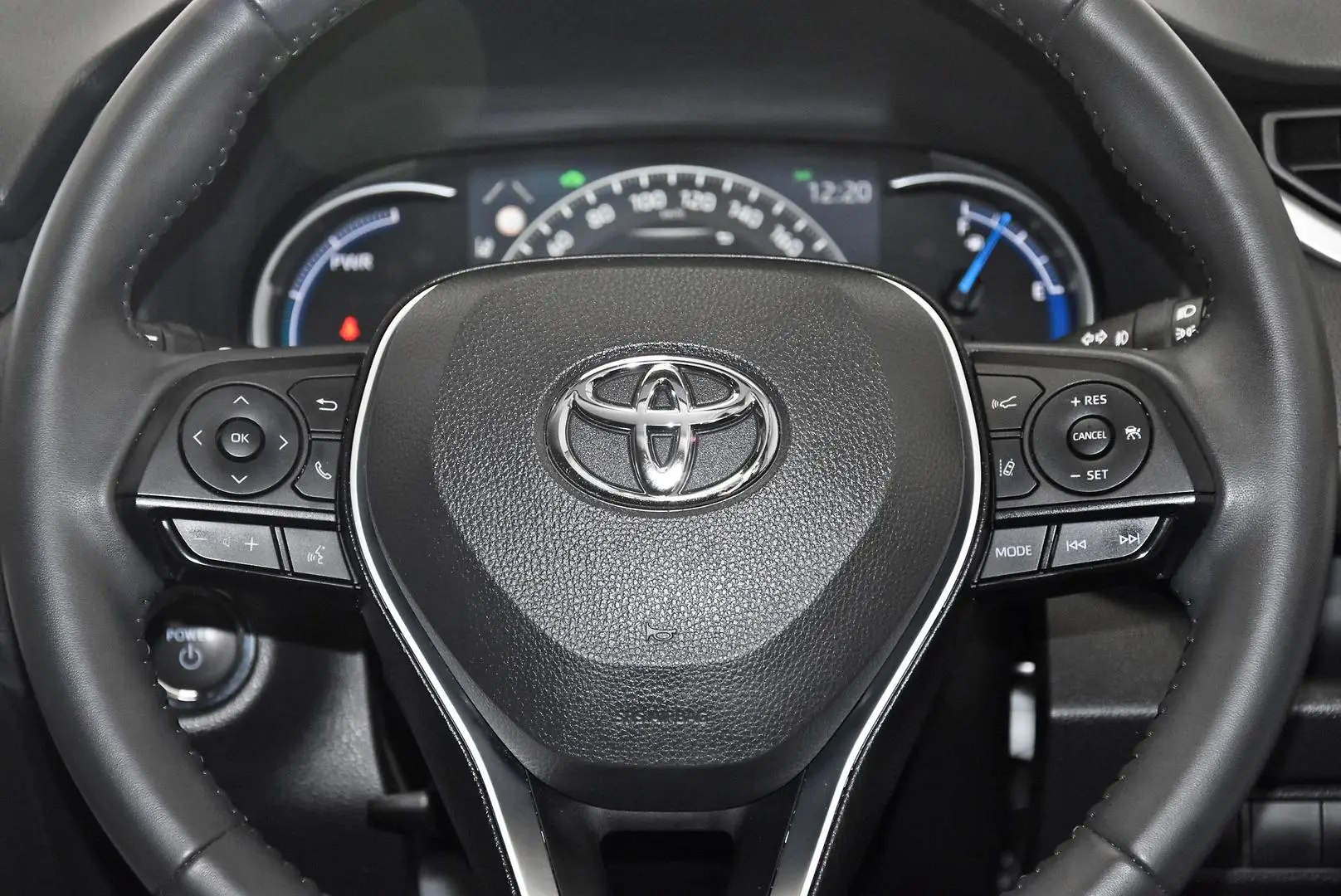 2024 Toyota RAV4 Gallery Image 16