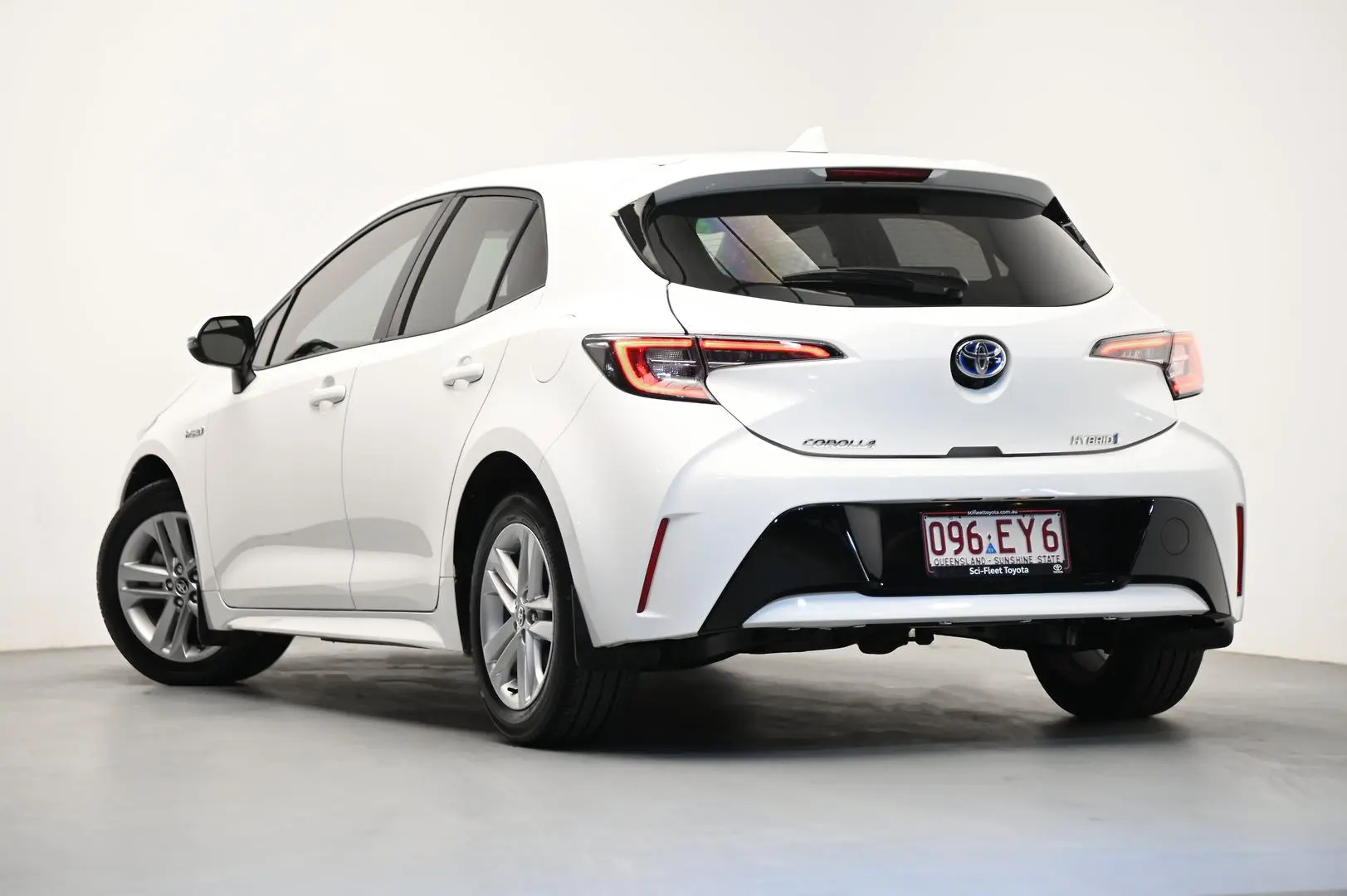 2022 Toyota Corolla Image 5