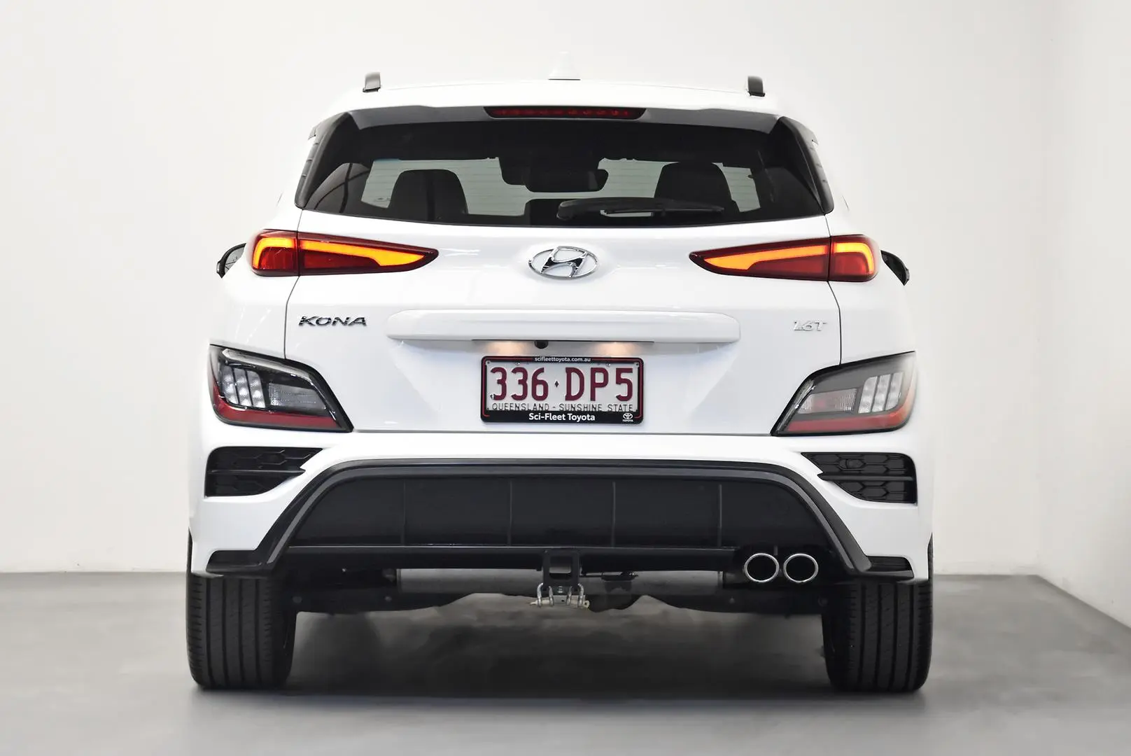 2022 Hyundai Kona Gallery Image 6