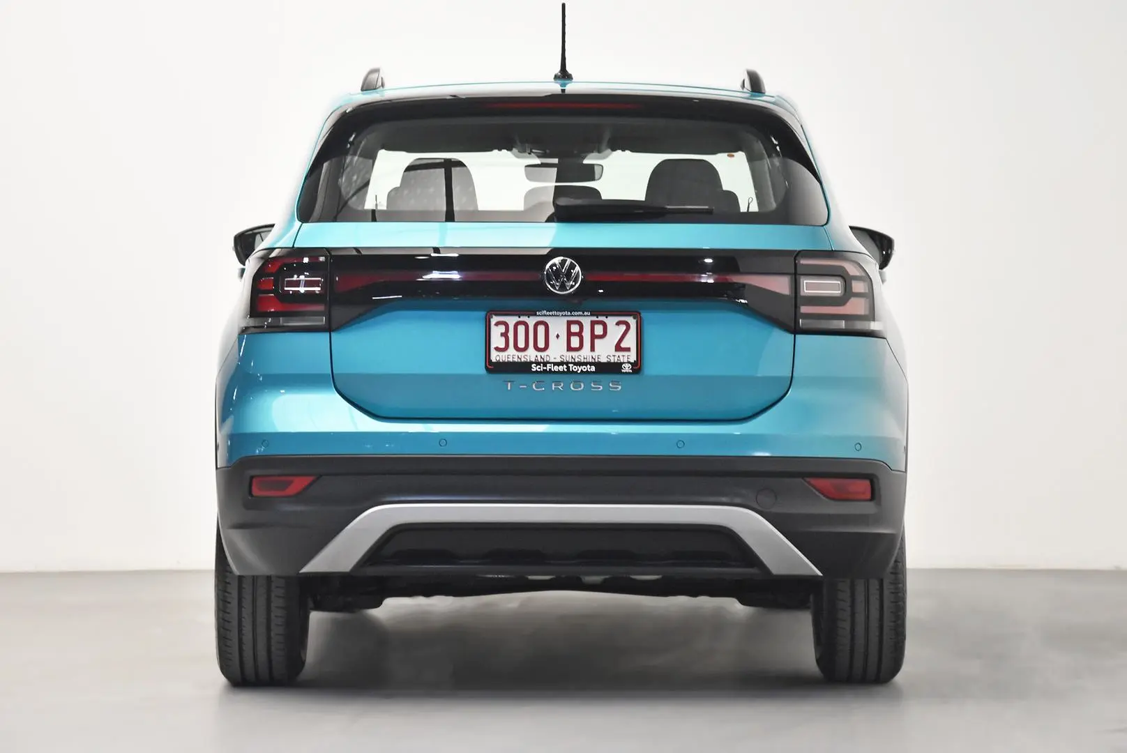 2021 Volkswagen T-Cross Gallery Image 6